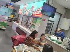 -紫光园·烤鸭·北京菜(团结湖店)
