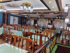 -白魁老号饭庄(交道口店)