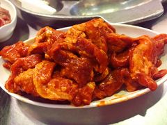 -喜来稀肉(虹泉路店)