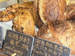 -O'mills Sourdough Bakery&Bistro(永嘉路店)