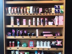 零售区-星巴克(哈尔滨松雷店)