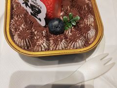 -茉里·舒芙蕾·手作甜品