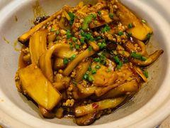 -渔太泰漓江小馆·广西融合菜(西街店)