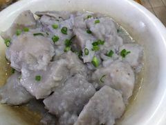 葱油芋艿-唔呶喔哩酒家(生产街店)