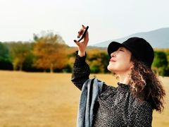 -钟山体育运动公园