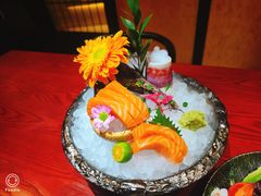 -鮨匠·割烹料理(外滩店)