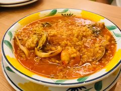 -萨莉亚意式餐厅(京溪南方医院店)