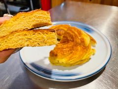 -蒙古人烤羊腿(裕兴路店)