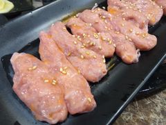 -元宝烤肉店·齐齐哈尔烤肉·烤串
