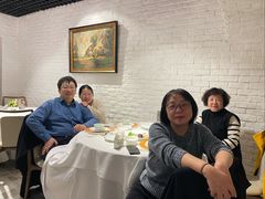 -鹿园 MOOSE(长宁店)