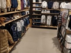 -MUJI无印良品(茂业天地店)