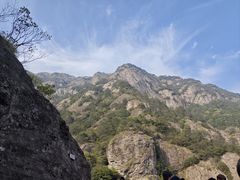-雁荡山风景名胜区