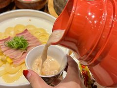 -敏珠拉姆藏餐·南京厨房(富春江东街店)