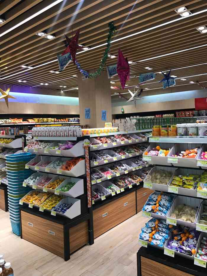 优您购食品站(吴江吾悦广场店)