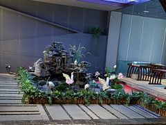 -陆琴脚艺·足浴·SPA(夫子庙店)