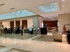 -上海中航虹桥机场泊悦酒店