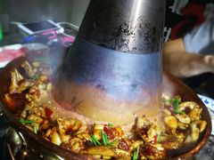 -北龙碳锅牛蛙(尚泽大都会店)