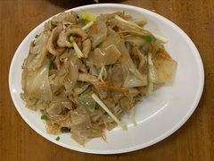 -华记粥饭店(印象容桂主题风情街店)
