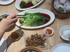 -花少爷的粥(中贸广场店)