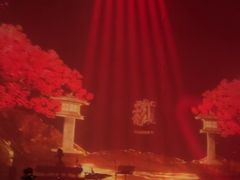 -赤红音乐现场(浦东金桥路店)