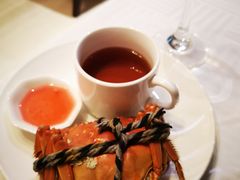 -洛阳国际大酒店-香榭丽舍西餐厅