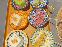 -沿江海南菜·文昌鸡祖师爷(大东海店)