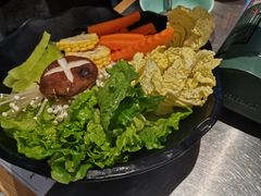 -潮界(虹桥新天地店)