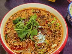 -丁太婆老妈蹄花(人民公园非遗总店)
