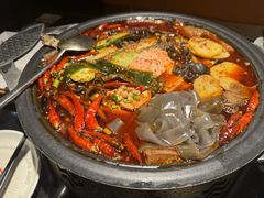 -探鱼·鲜青椒爽麻烤鱼(领展购物广场店)