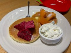 -菲滋意式餐厅(金华银泰城店)