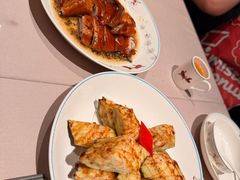 -小炳胜(卓悦中心店)