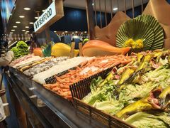 -苏格里岛自助海鲜烤肉(中州万达店)