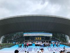 -佛山大学(仙溪校区南区)