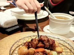 -彩丰楼·中餐厅(国家会展中心上海洲际店)