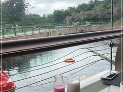 -天津湾西餐厅(三亚海棠湾洲际度假酒店)