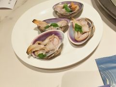 -青蓬蒸汽海鲜·深圳老字号·团建聚会(壹方城店)