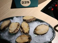 -星伦多自助料理(花山金鹰店)