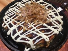 -大岛日本料理铁板烧(南通大饭店)