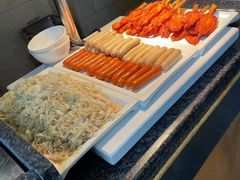 -上海齐鲁酒店·辣椒屋咖啡厅