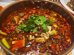 -将军府·鸡毛店(武侯祠店)