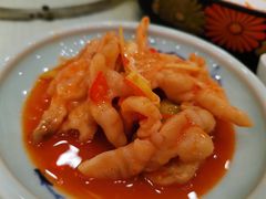 -江南村酒家