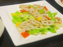 -北门饭店(三香路店)