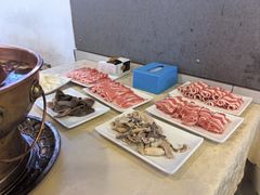 -虾大侠·盱眙龙虾老北京铜锅涮羊肉(金楠天街店)