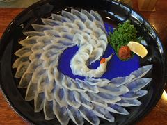 -天正河鲀·河豚亭(大连店)