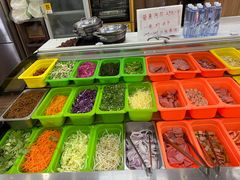 -舞素卷菜煎饼.糁汤(万达金街店)