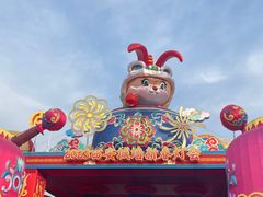 -西安城墙·碑林历史文化景区