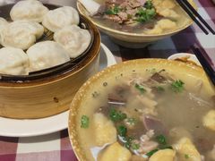 -苓记南京鸭血粉丝.皮肚面(县东巷店)