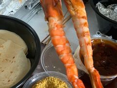 -烤五行·烧烤烤串(石佛营店)