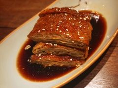 -香园茶社·金陵小灶(老门东店)