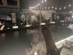 -DGE季风钓虾营地·团建·聚会
